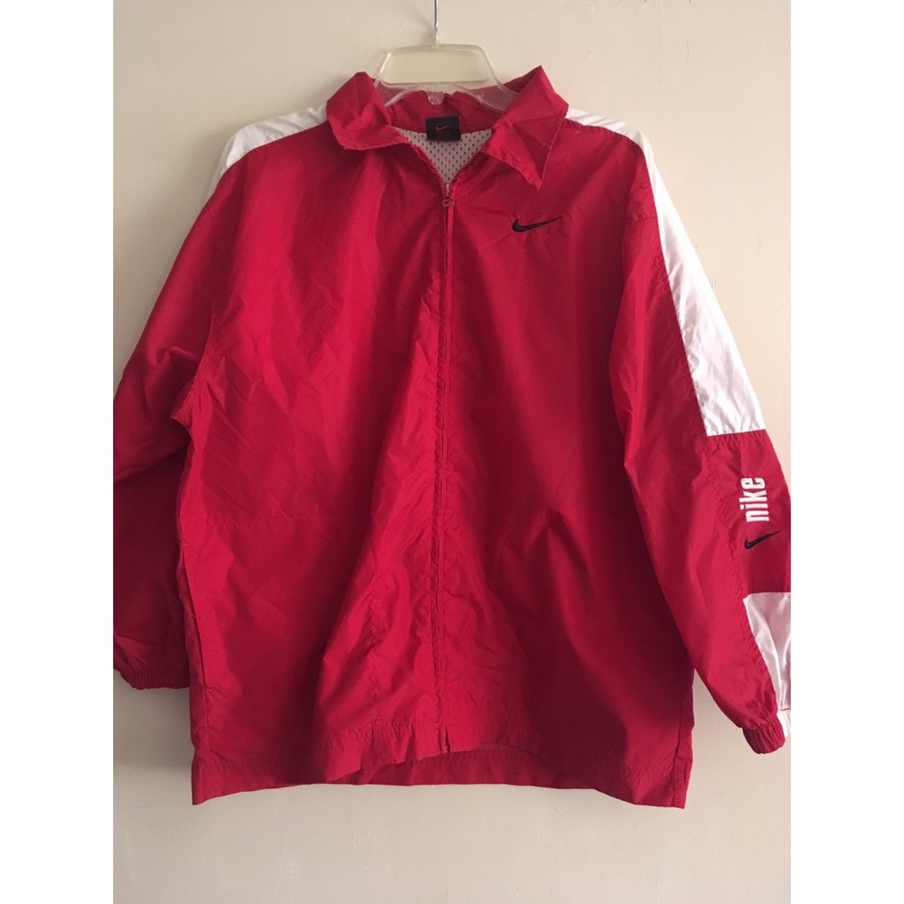 Nike Windbreaker